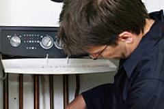 boiler repair Stoke Newington