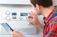free commercial Stoke Newington boiler quotes